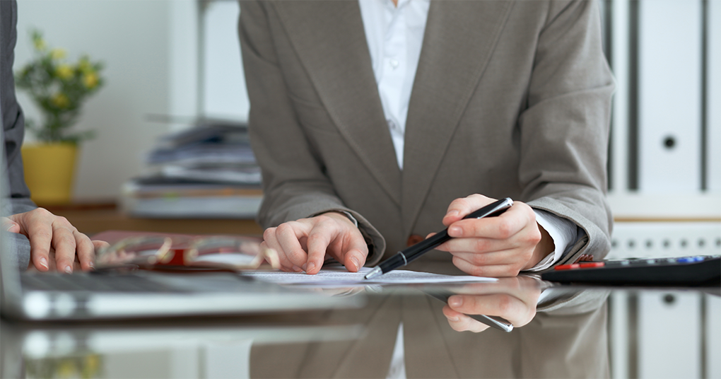 遺産分割協議書を作成