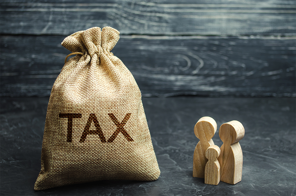 納税資金の確保